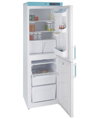 Laboratory Fridge