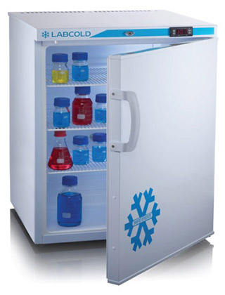 Laboratory Fridge